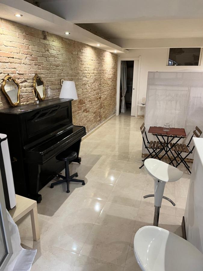 Apartmán House74 Cagliari Exteriér fotografie