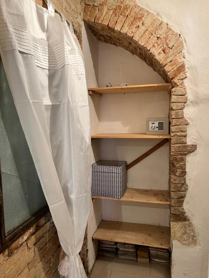 Apartmán House74 Cagliari Exteriér fotografie