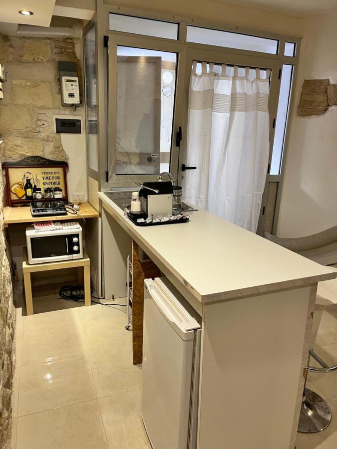 Apartmán House74 Cagliari Exteriér fotografie