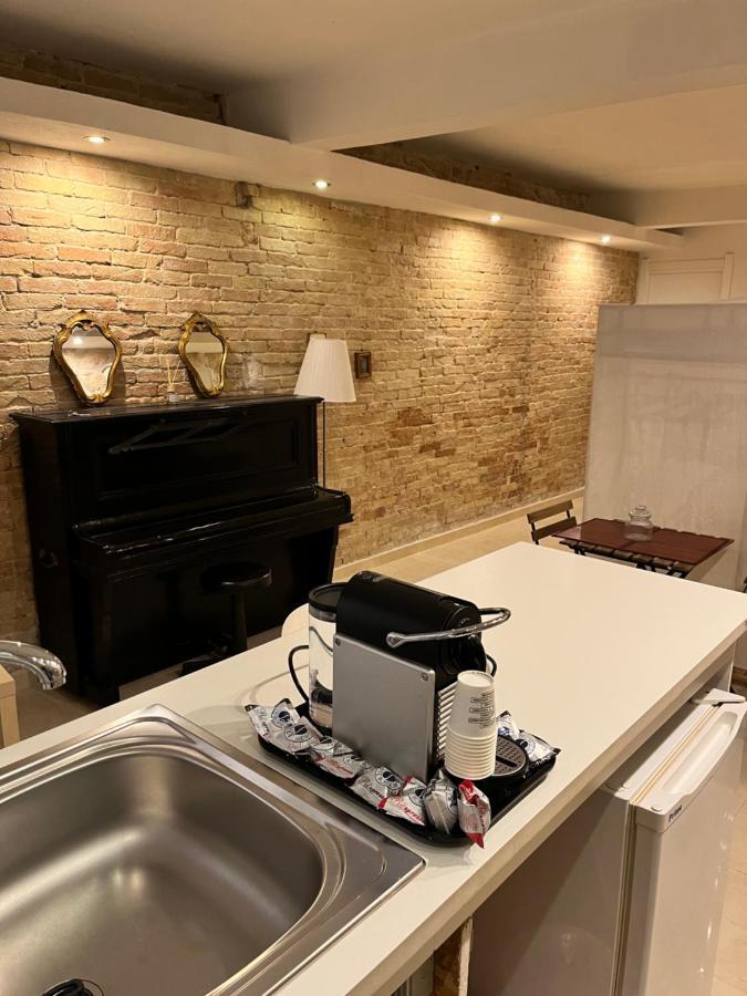 Apartmán House74 Cagliari Exteriér fotografie
