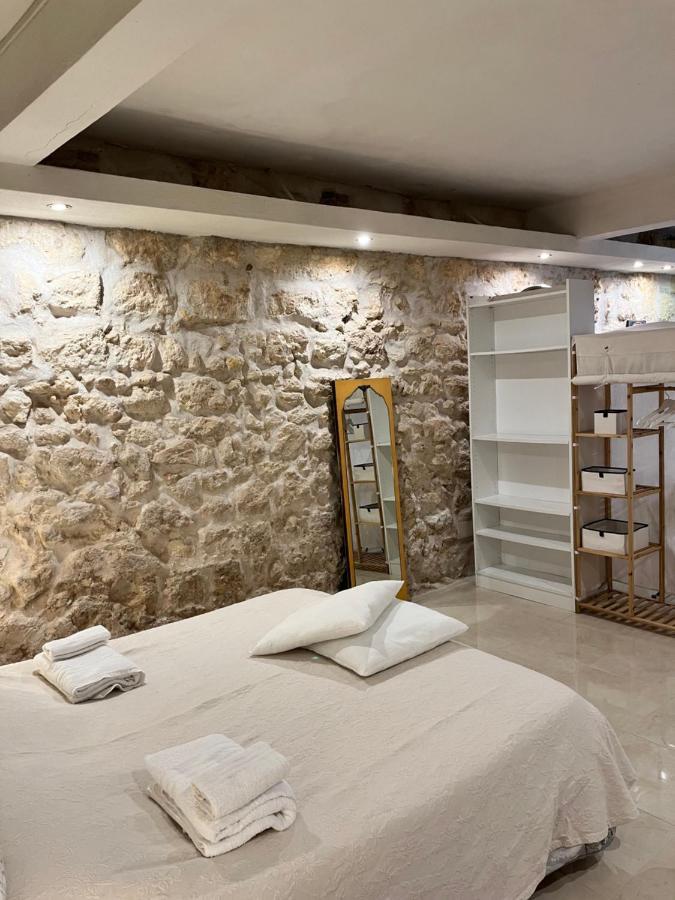 Apartmán House74 Cagliari Exteriér fotografie