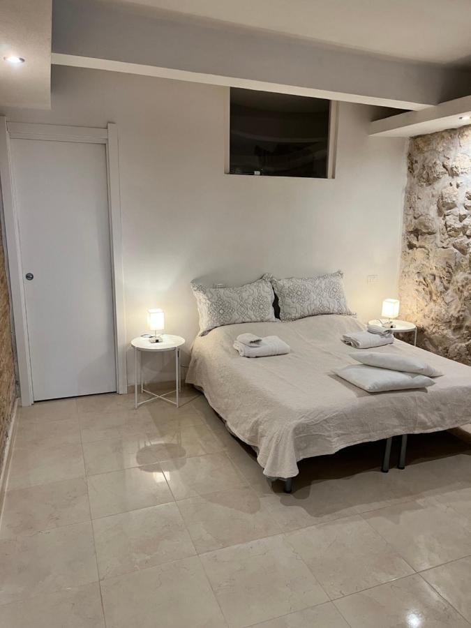 Apartmán House74 Cagliari Exteriér fotografie